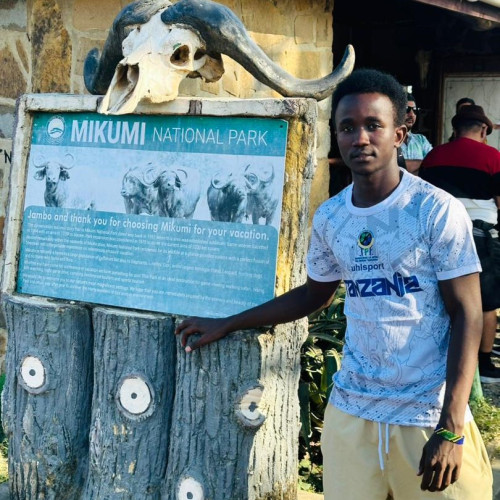 Kilian Saturini Utou