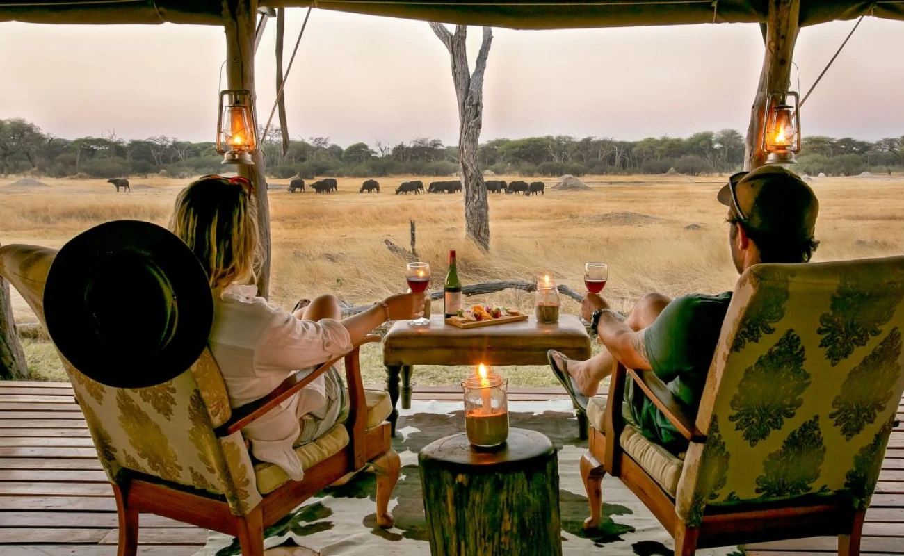Classic Safari