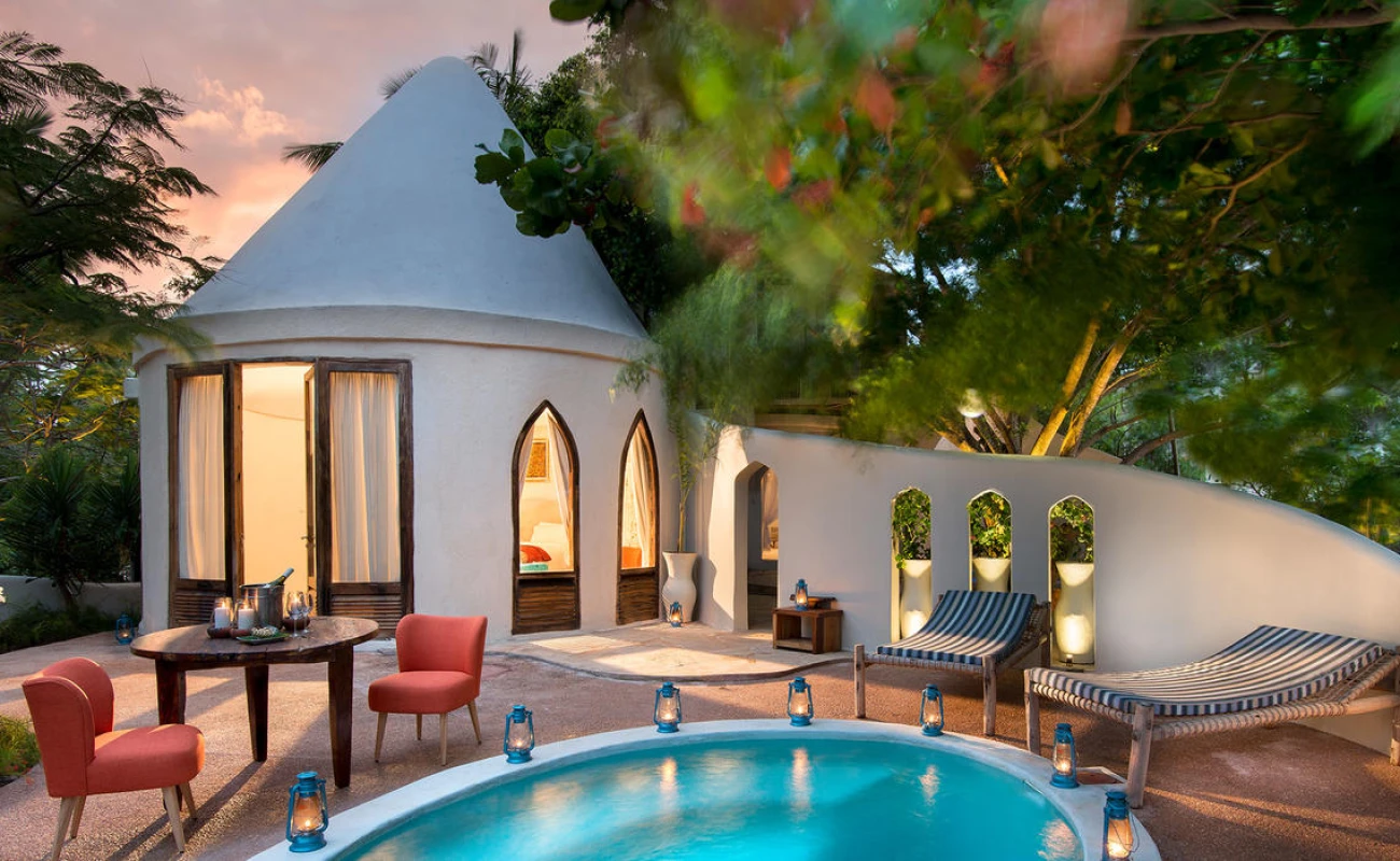 Xanadu Luxury Villas &amp;amp;amp; Retreat Zanzibar