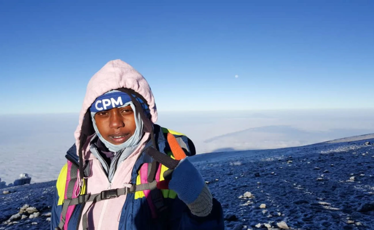 Kilimanjaro Luxury Trek for Women