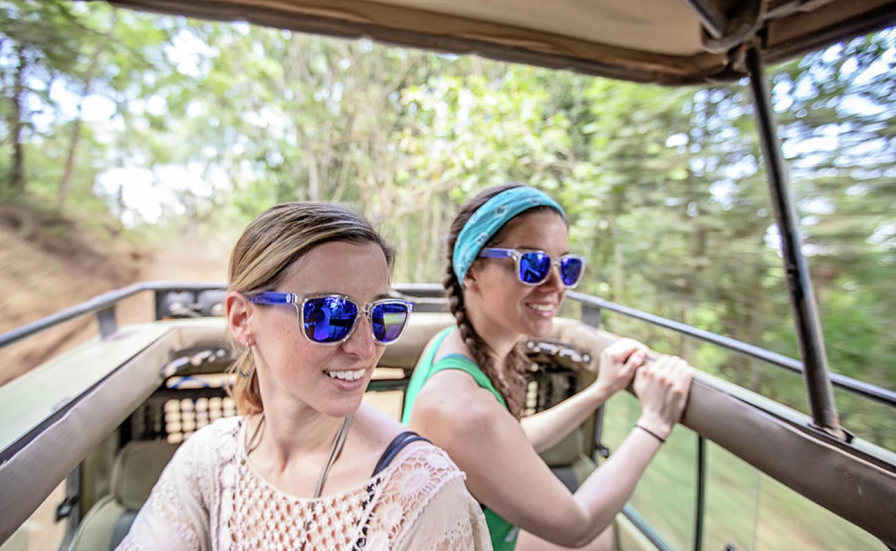 Photography Safari for Women