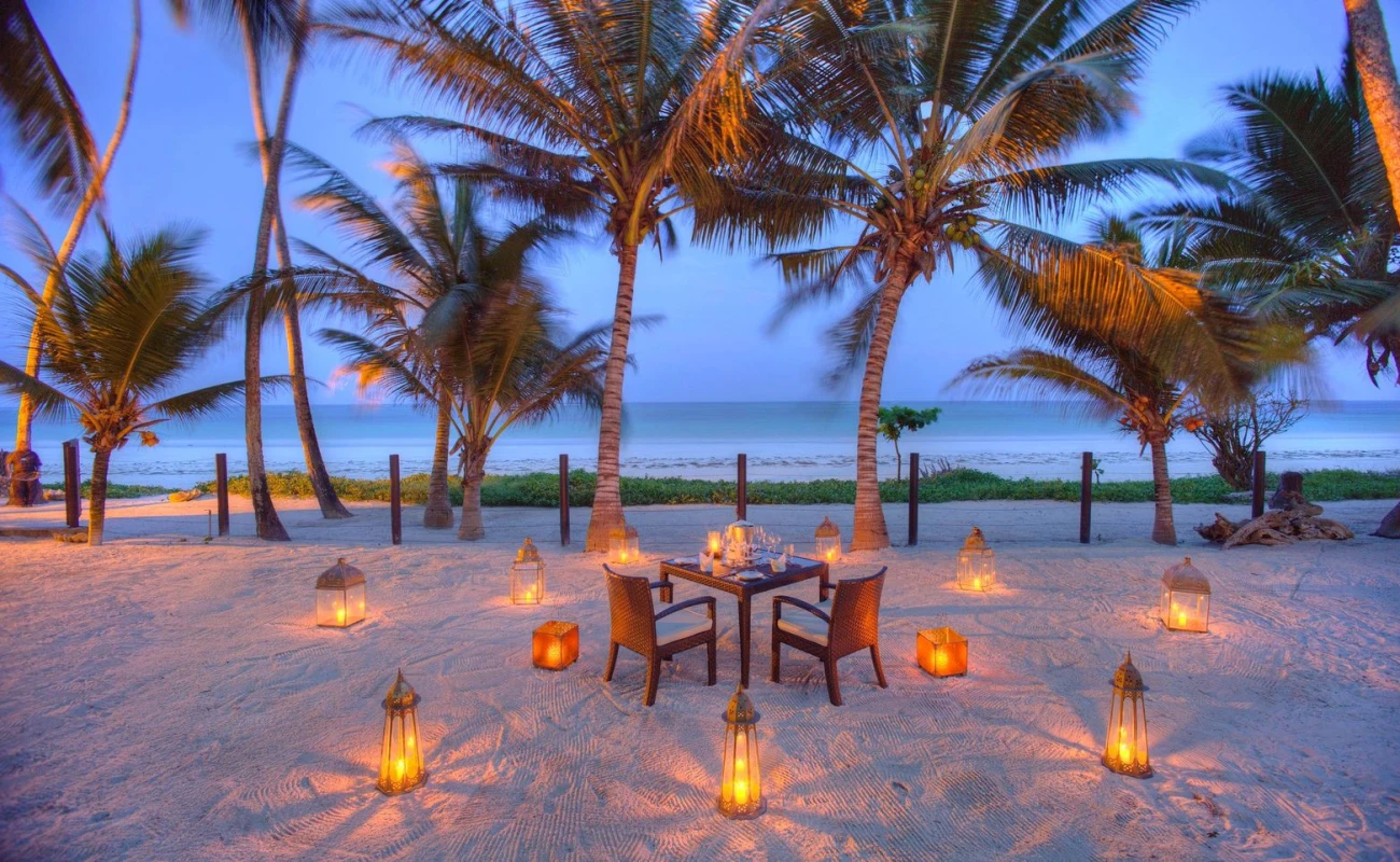 Almanara Luxury Villas