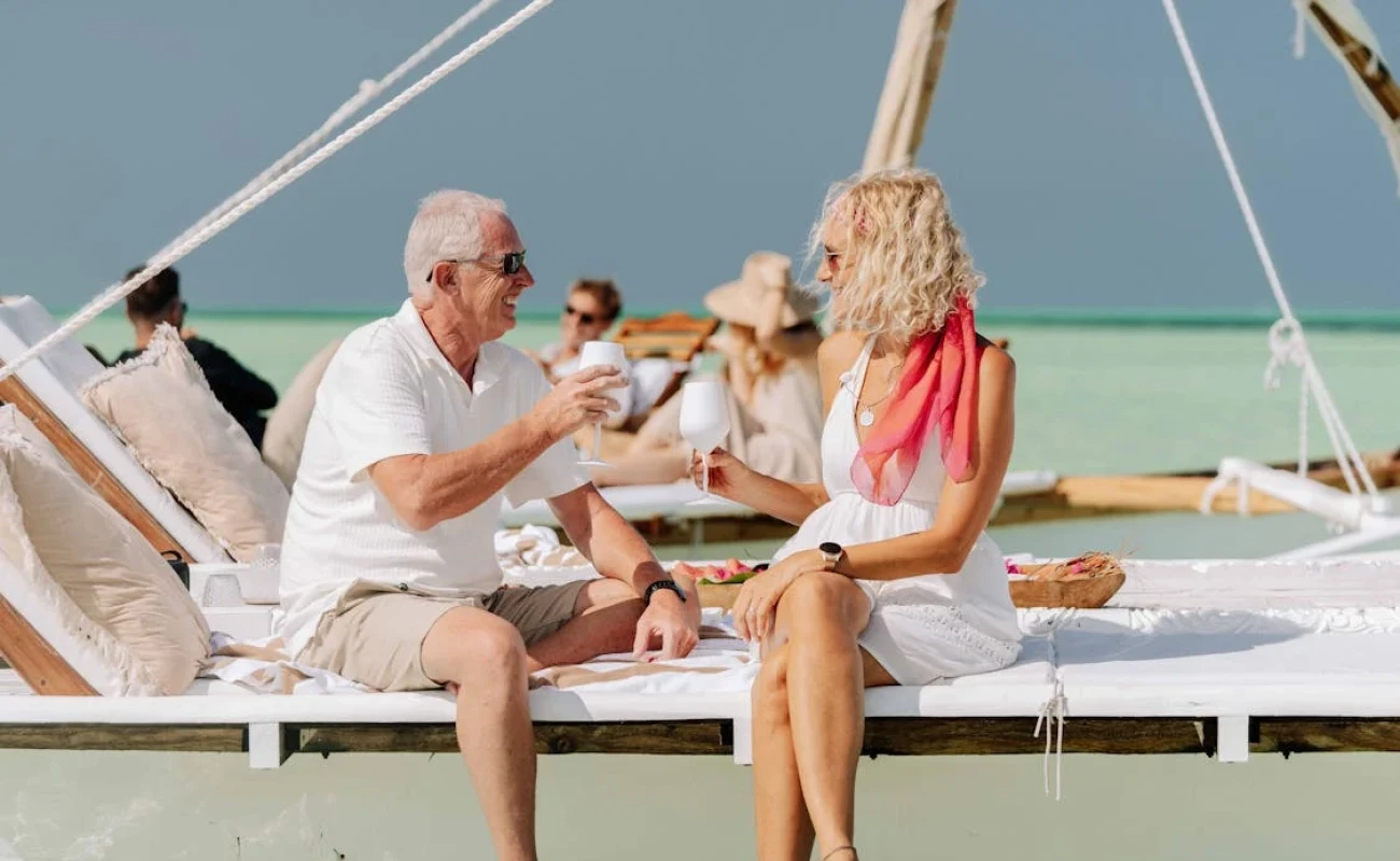 Gorillas, Chimpanzees, Big Five, Great Migration &amp;amp;amp; Zanzibar Escape