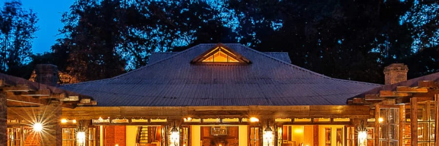 Arrival in Arusha – Gateway to the Wild