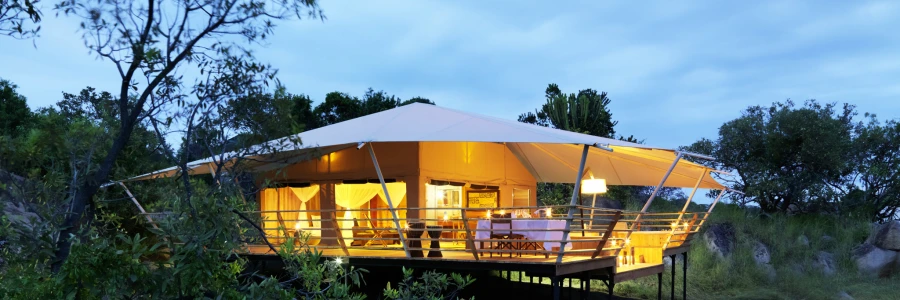 Flight to Masai Mara – Across the Border of Wild Beauty