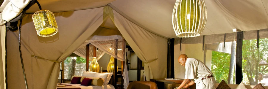 Scenic Flight to Nairobi – Farewell East Africa