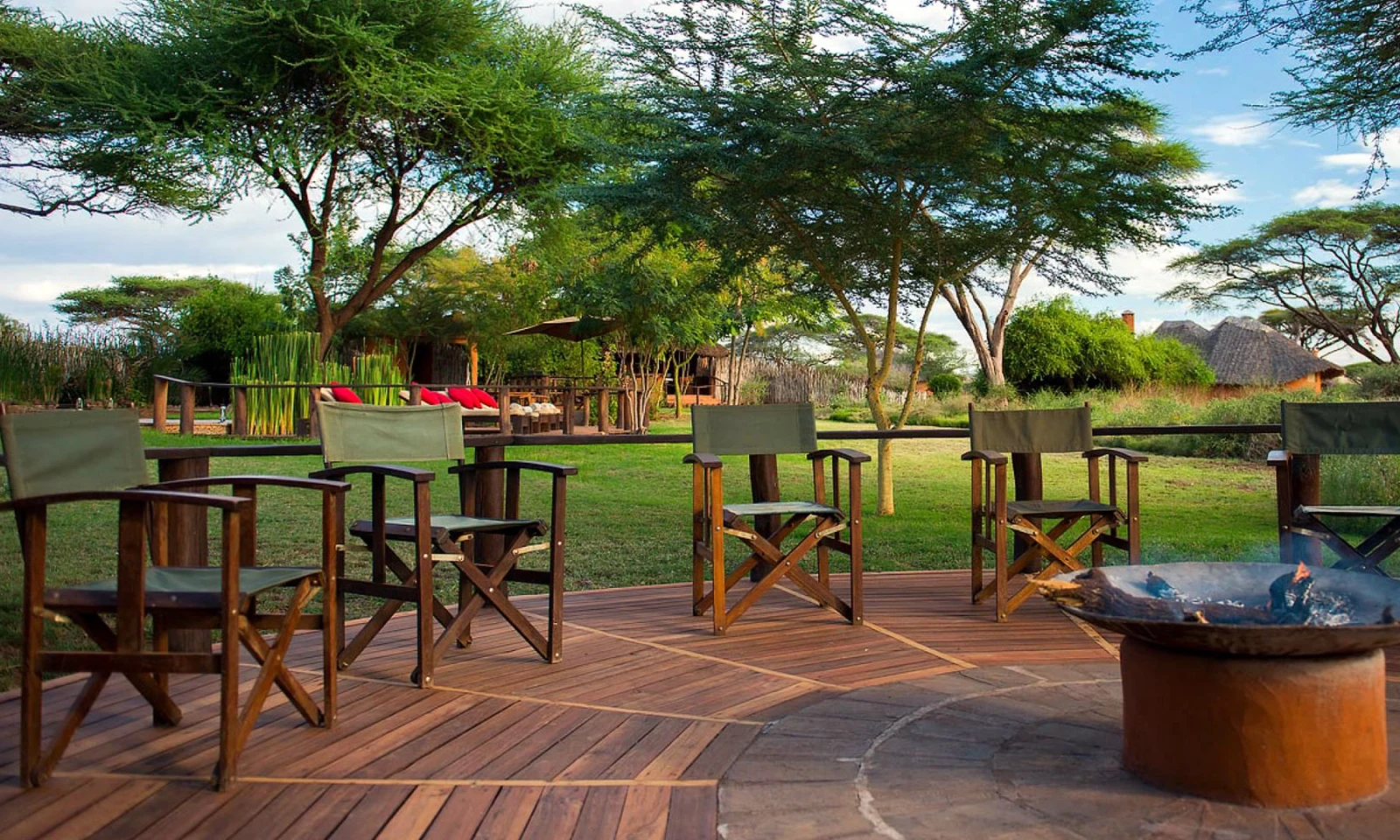 Amboseli – Exclusive Safari and Presidential Experience