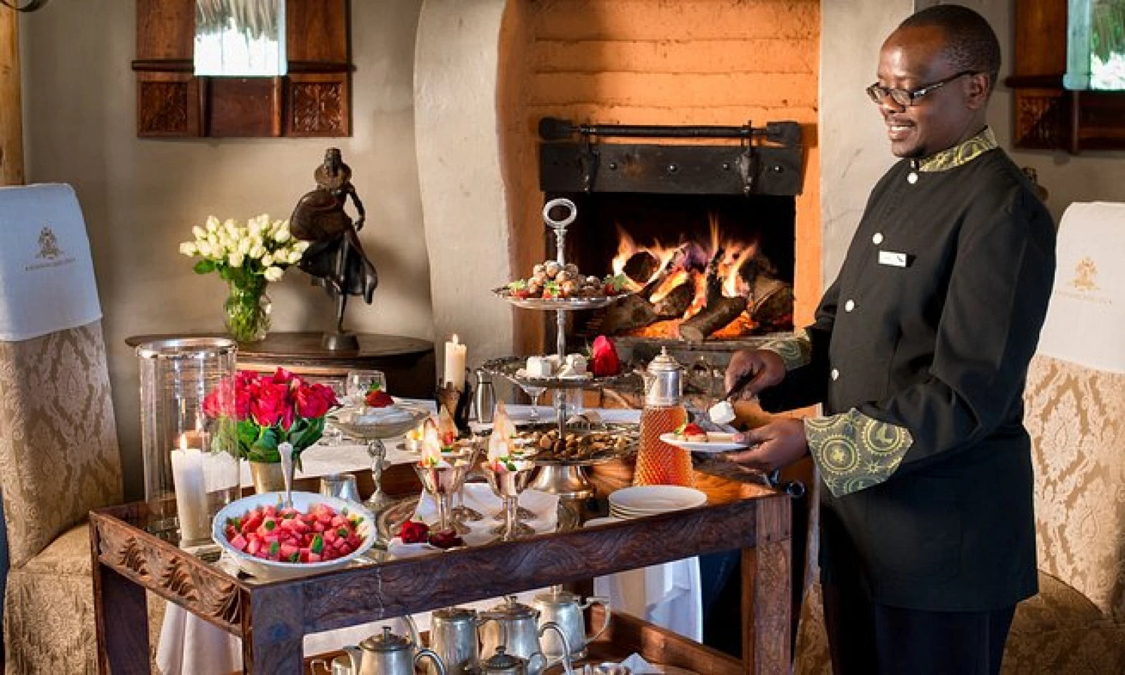 Tarangire to Ngorongoro Crater – Into the Garden of Eden