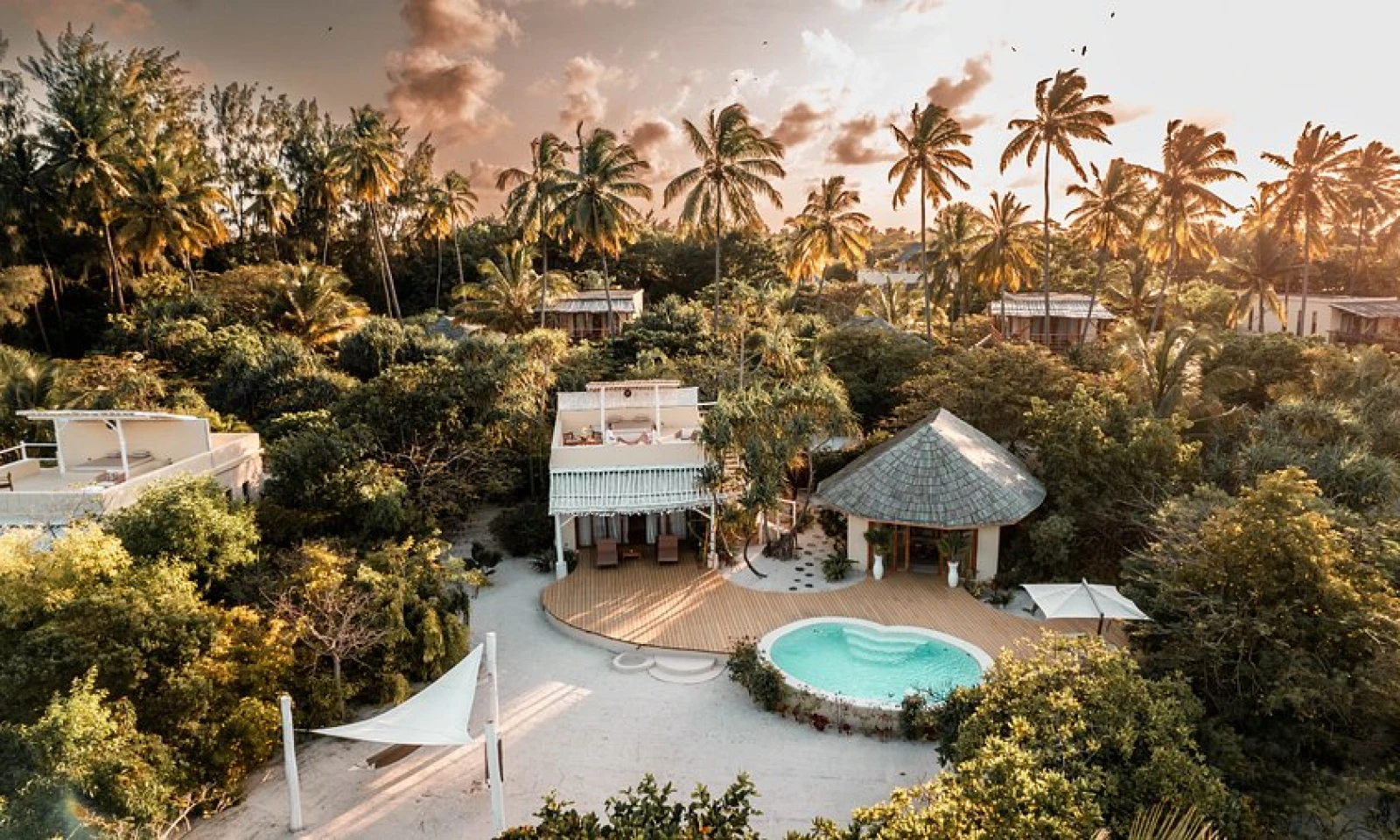 Zanzibar – Inspiration from Island Life