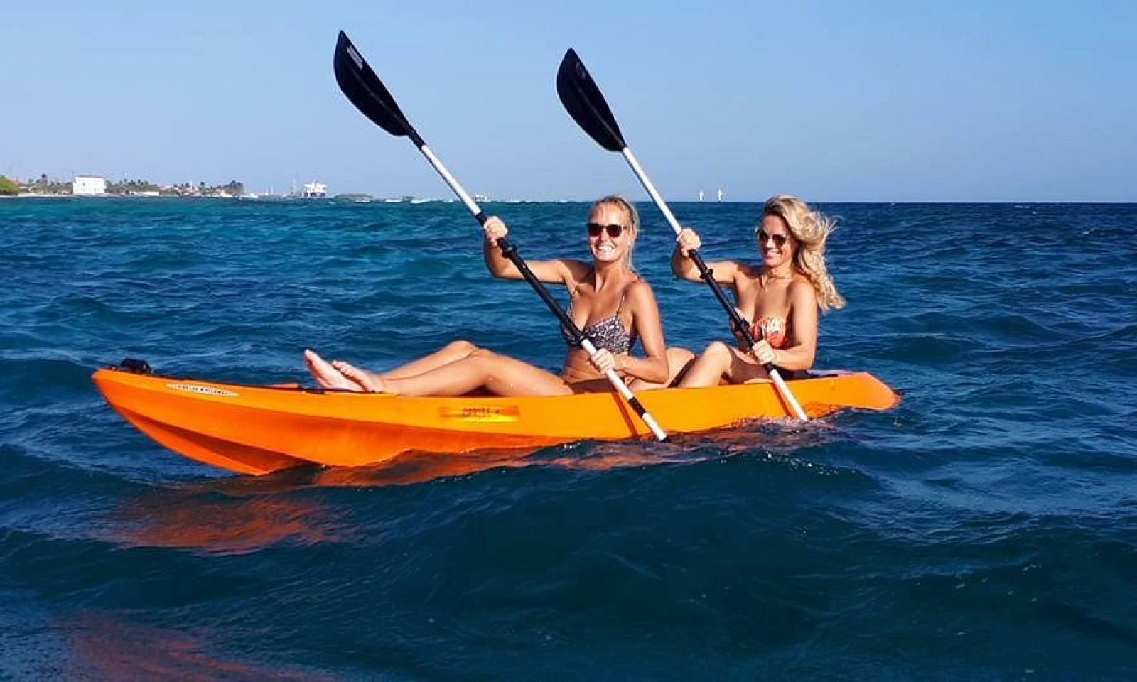 Zanzibar – Departure with Fresh Stories to Tell