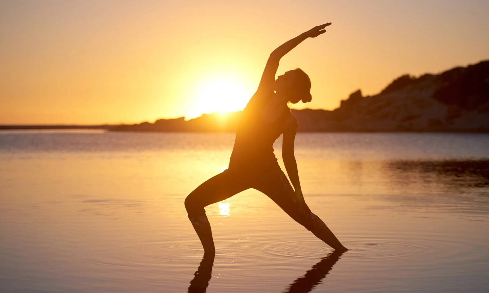 Christmas Eve – Yoga, Spa & Candlelit Dinner