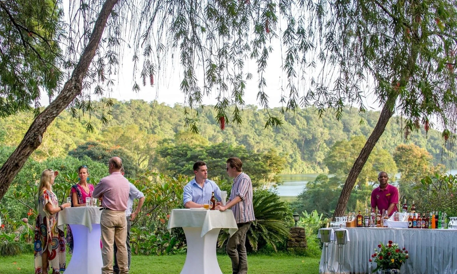 Arrival in Arusha – Welcome to Your African Adventure