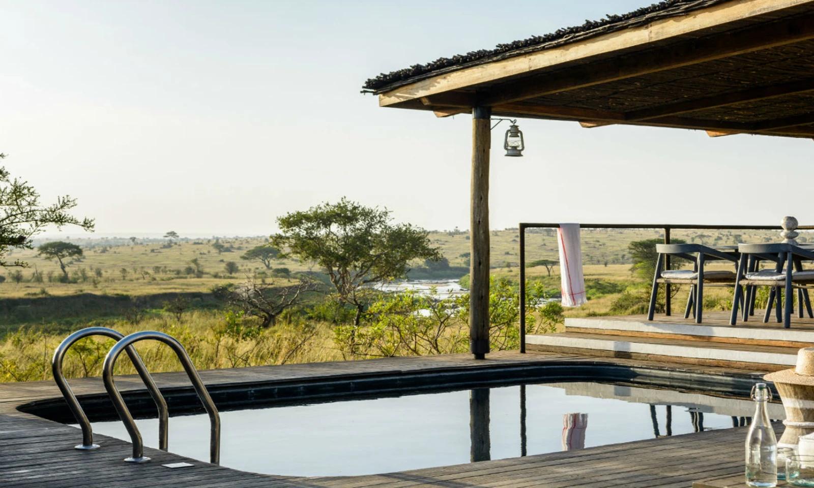 Arusha to Serengeti – First Sunset Safari