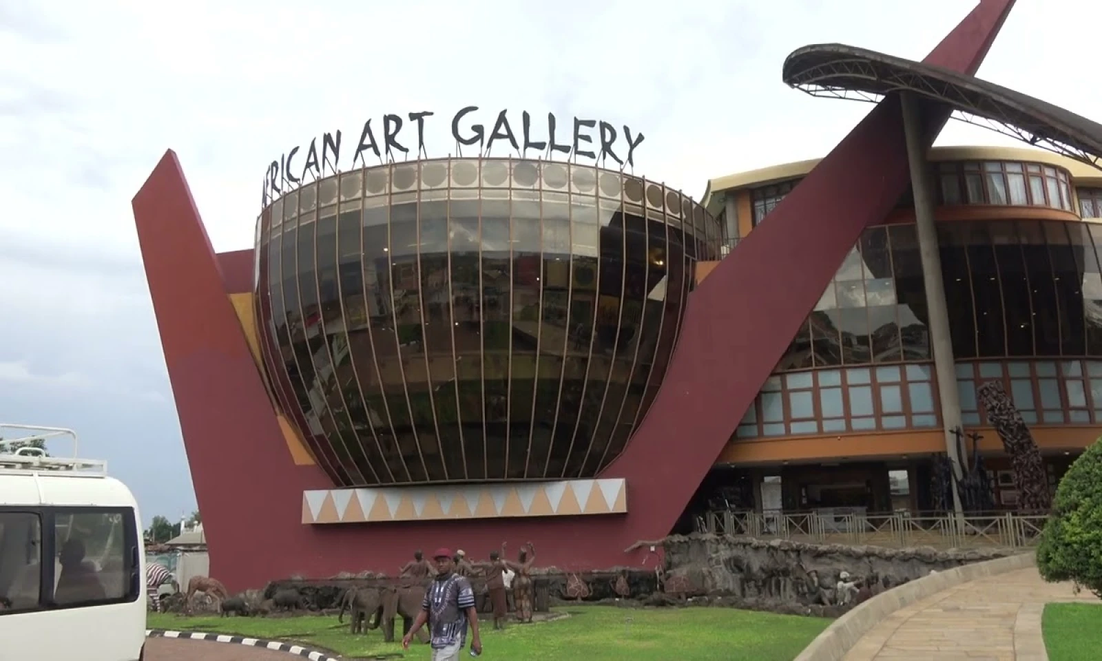 Arusha City Cultural Tour & Departure