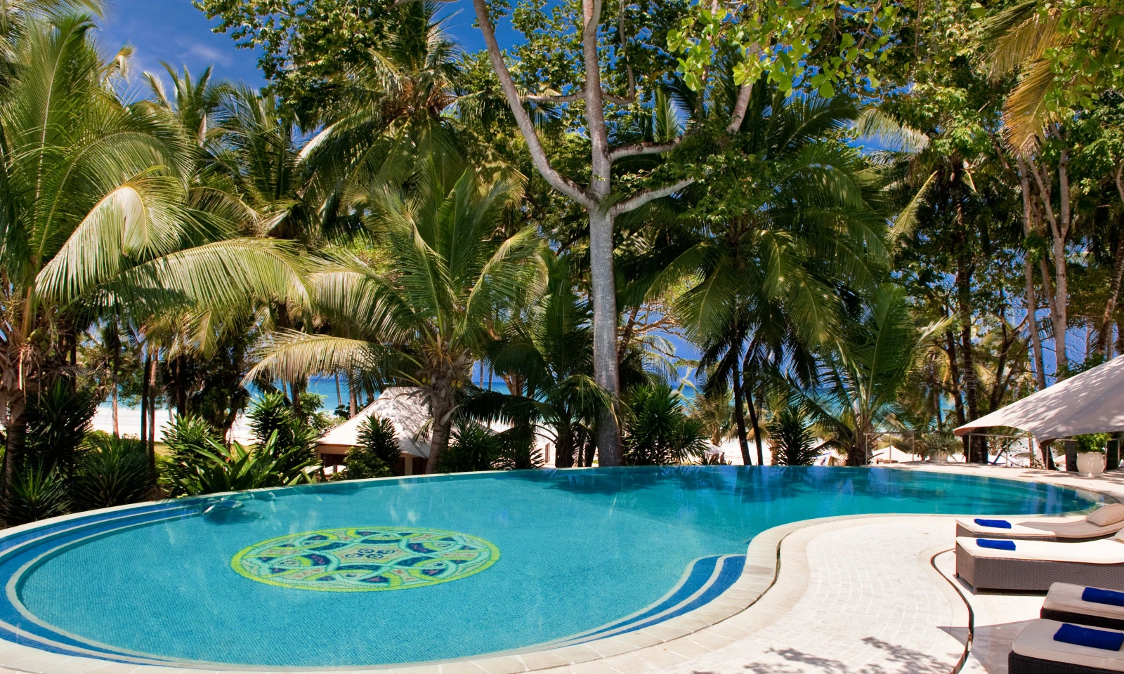 Departure from Diani / Nairobi