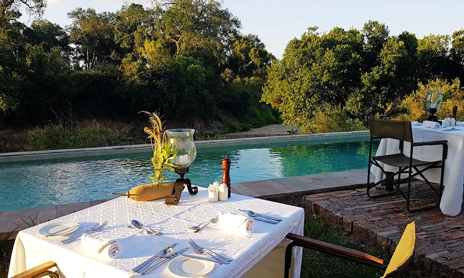 Nairobi – Masai Mara (Luxury Arrival & First Safari)