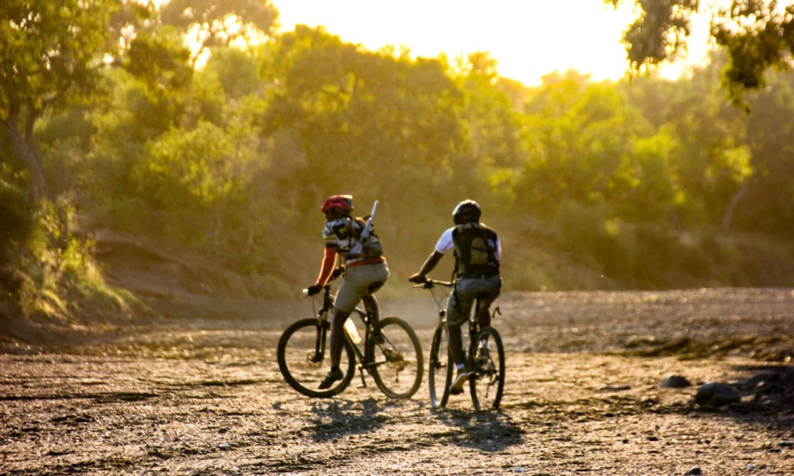 Mto wa Mbu Cultural Tour and Village Biking