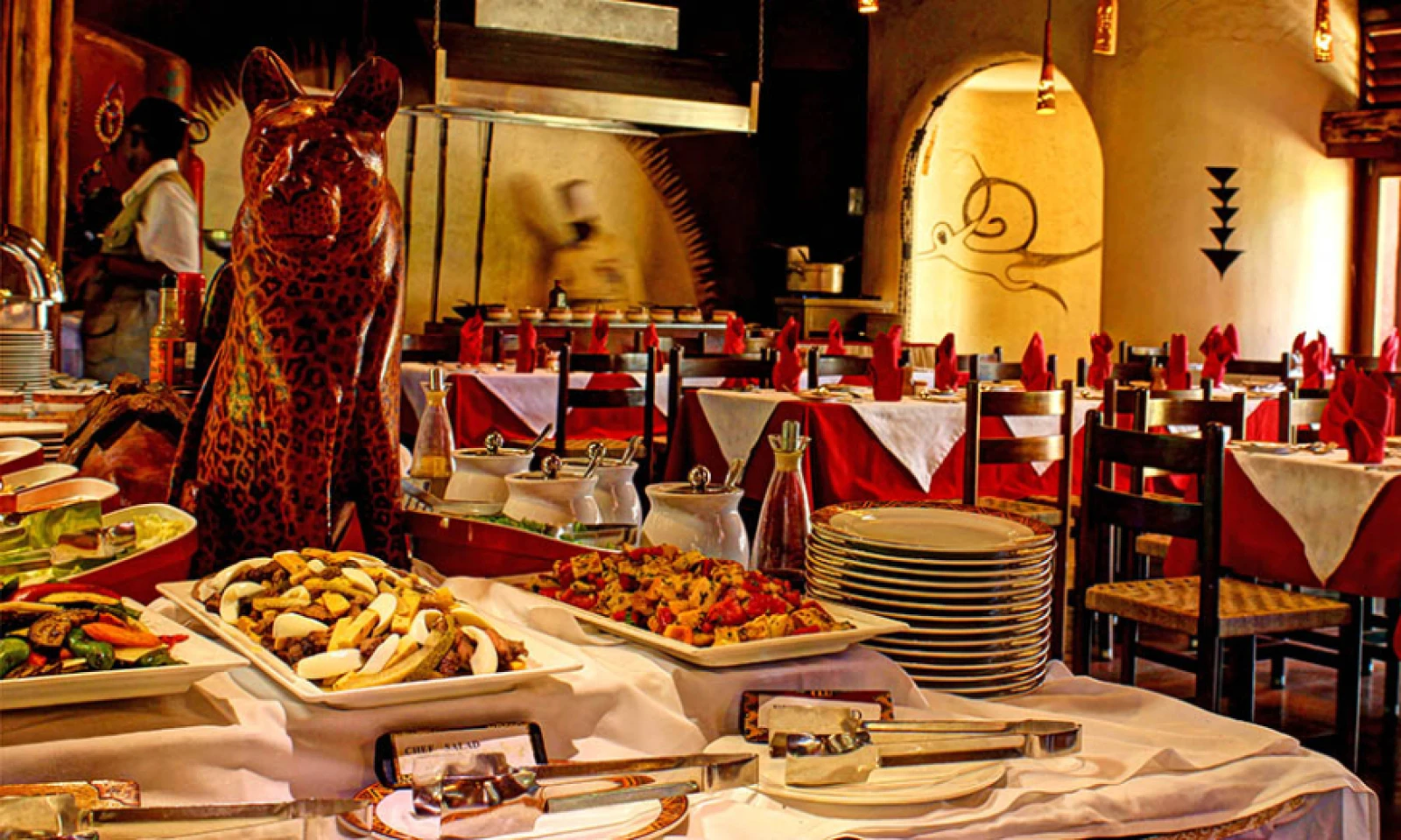 Full Day in Amboseli National Park