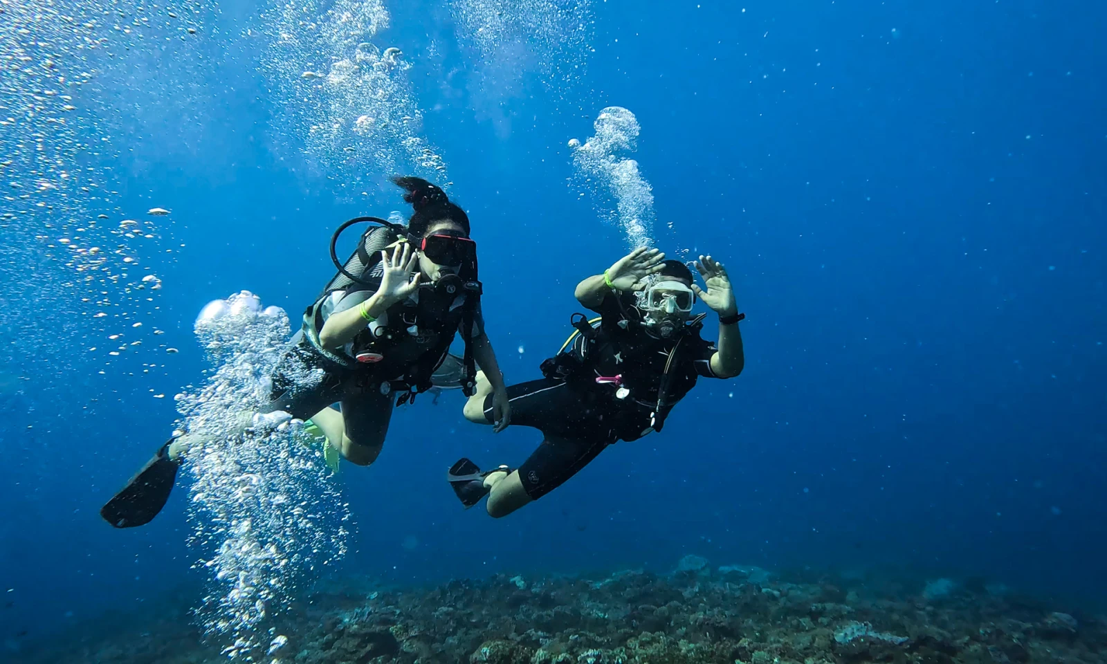 Full Day in Diani Beach