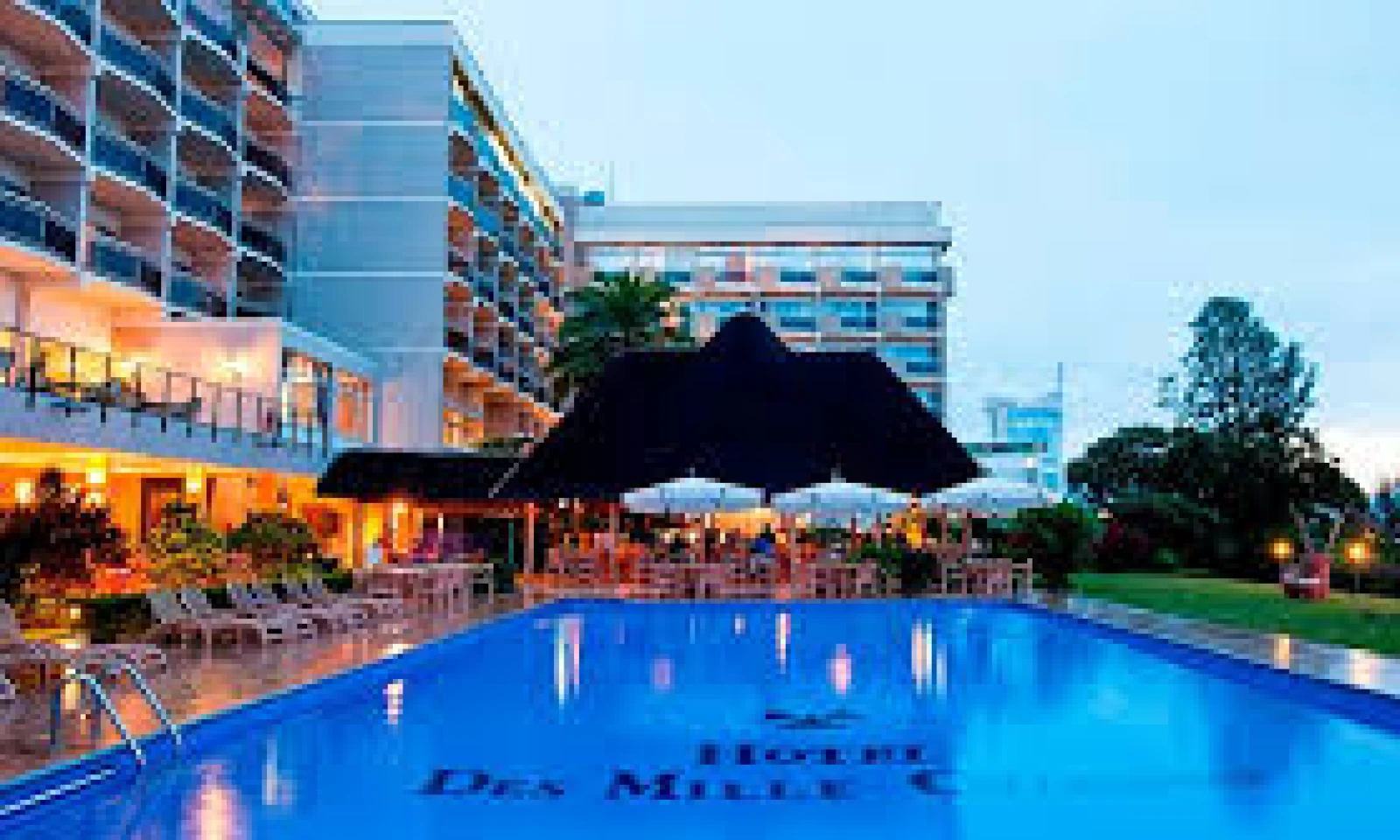 Arrival in Kigali – Welcome & Briefing