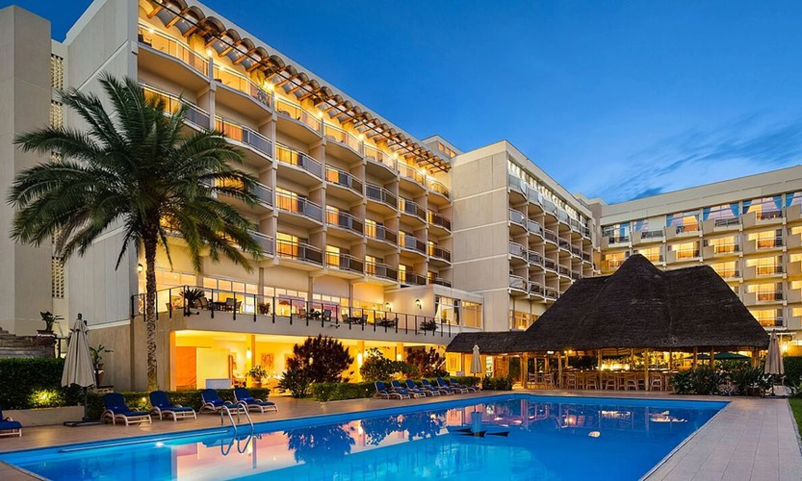 Arrival in Kigali – Welcome & Transfer to Hotel