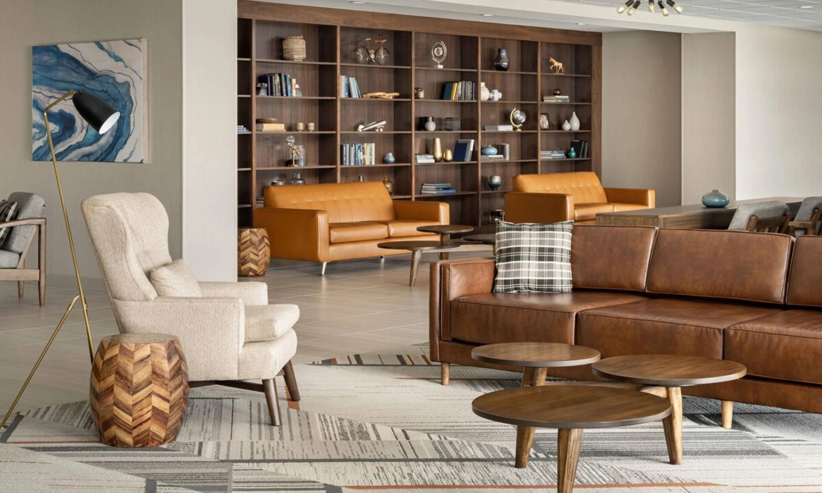 Arrival in Nairobi (Gateway to Your East African Safari)