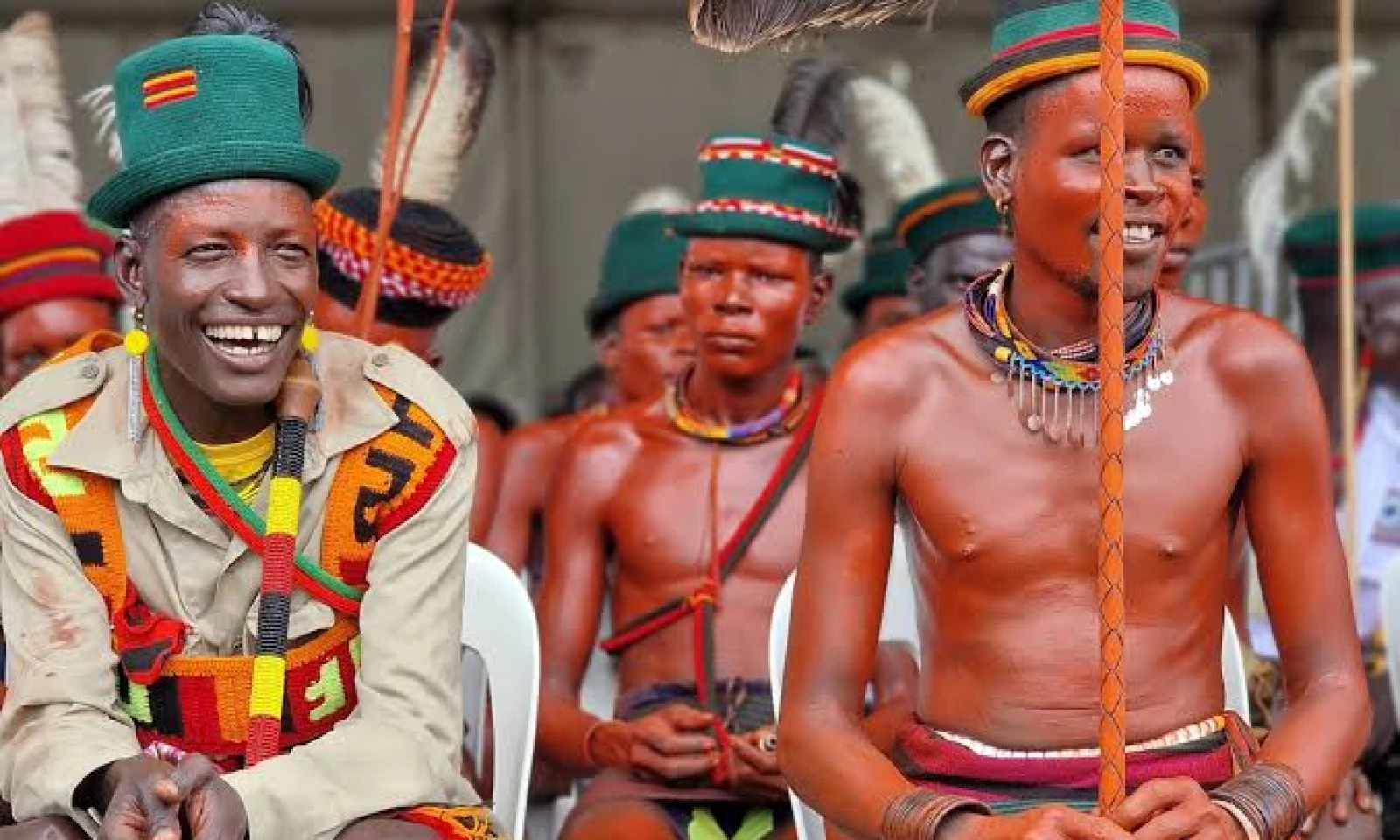 Optional Cultural Experiences & Leisure in Kampala