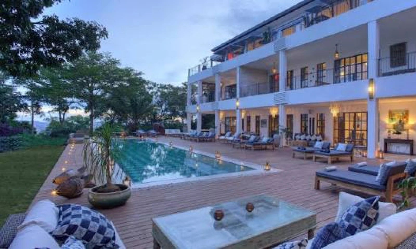 Nairobi → Kampala – Enter Uganda