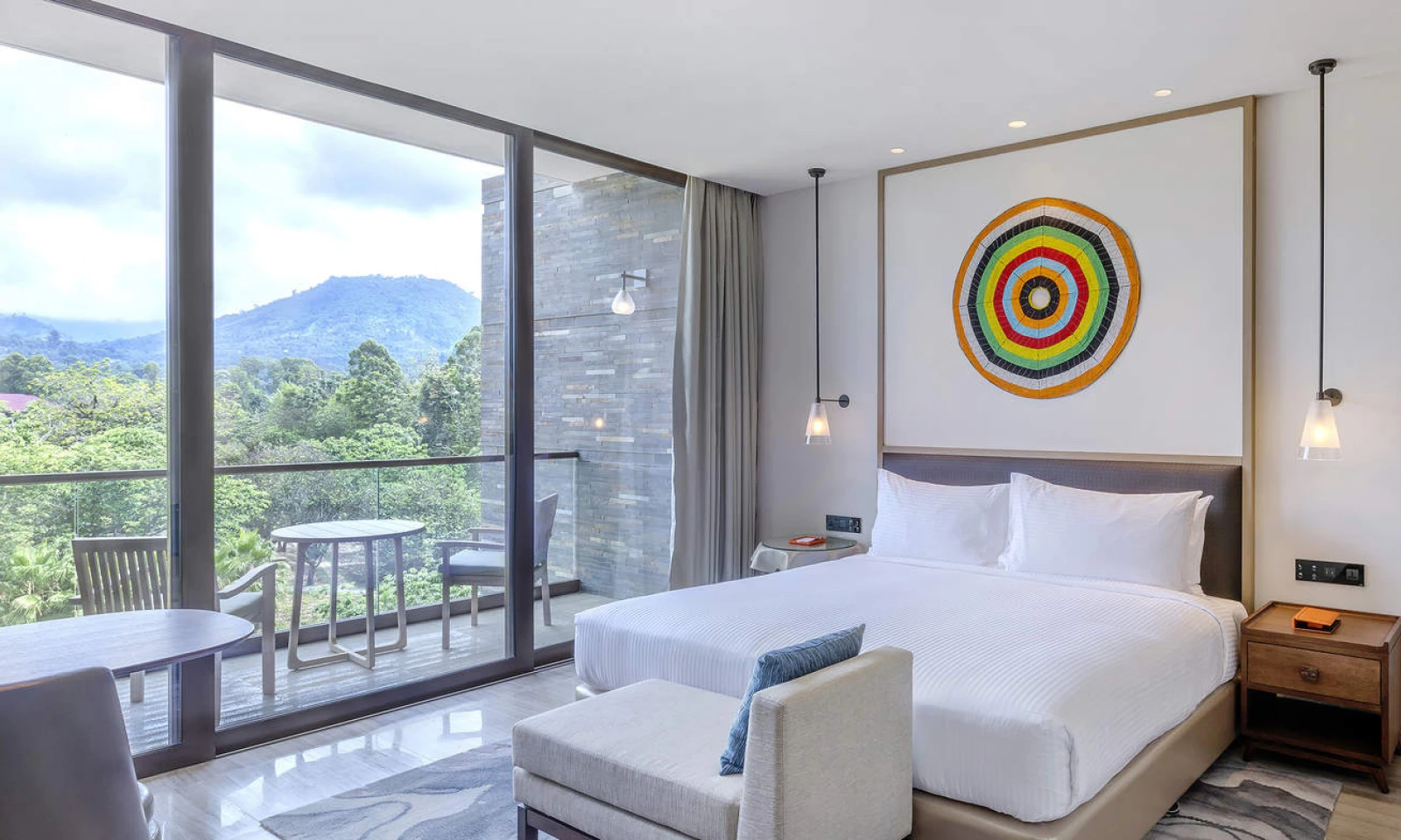 Rwanda → Arusha – Elegant Fly-In & Safari Gateway