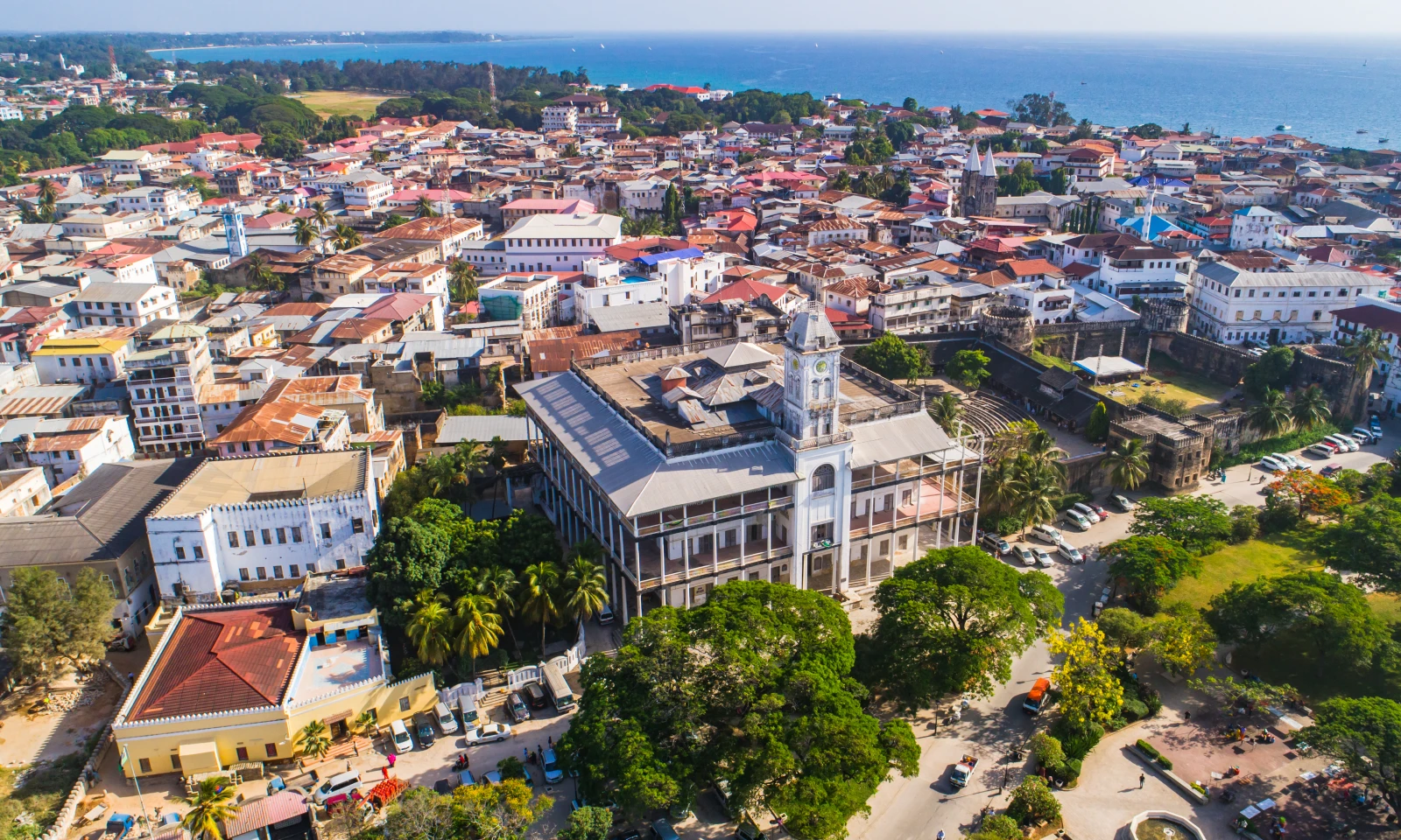 Zanzibar – Leisure, Culture, and Island Adventures