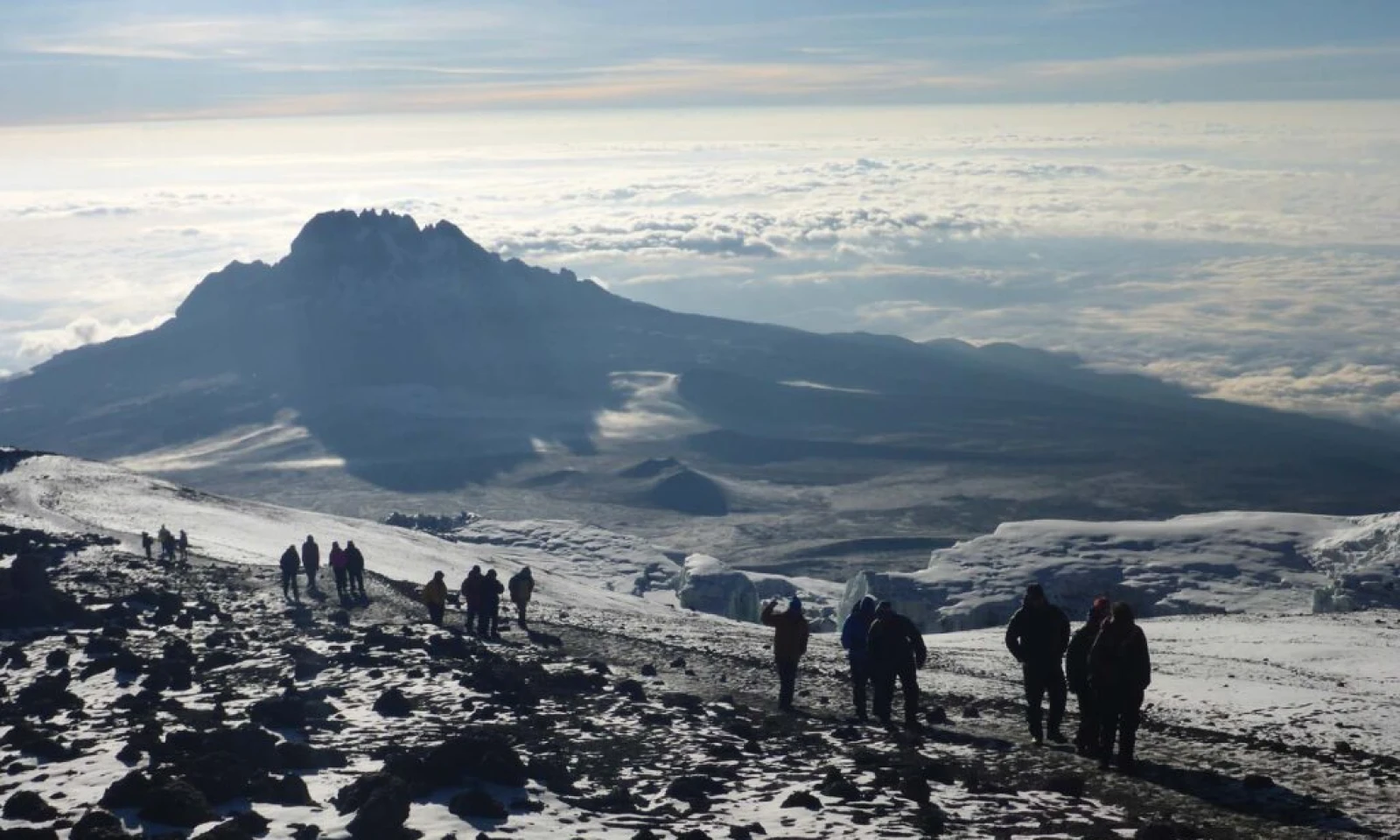 Horombo Huts → Marangu Gate → Arusha – Trek Completion & Celebration