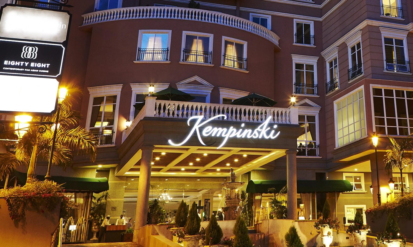 Full Day in Amboseli → Nairobi – Scenic Farewell to Kilimanjaro