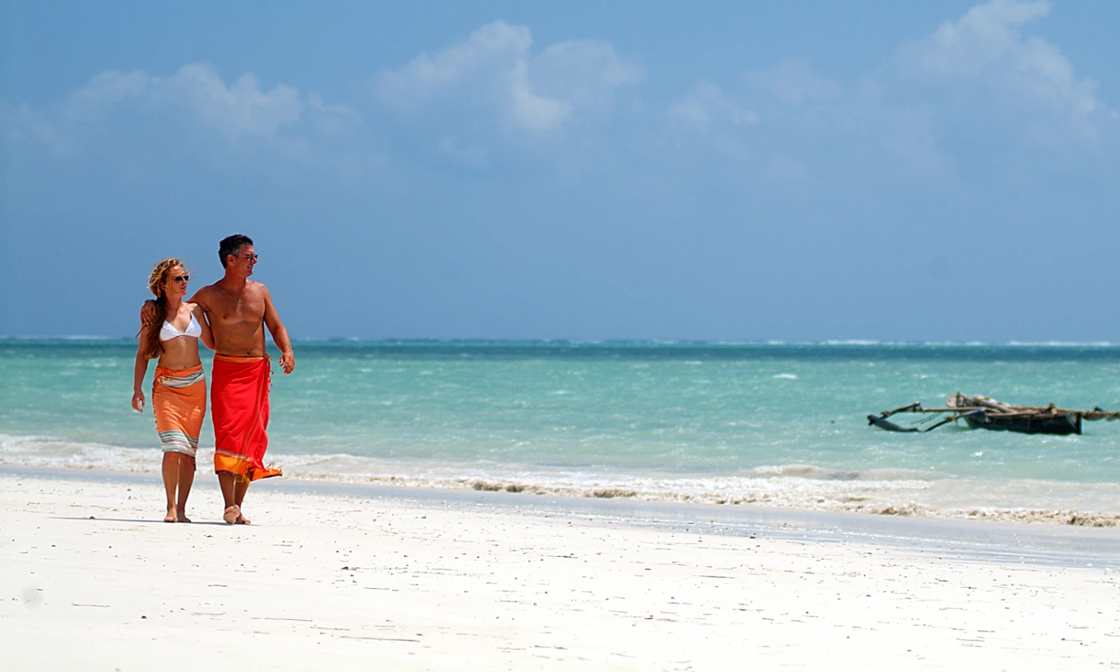 Mombasa Departure – Farewell to East Africa