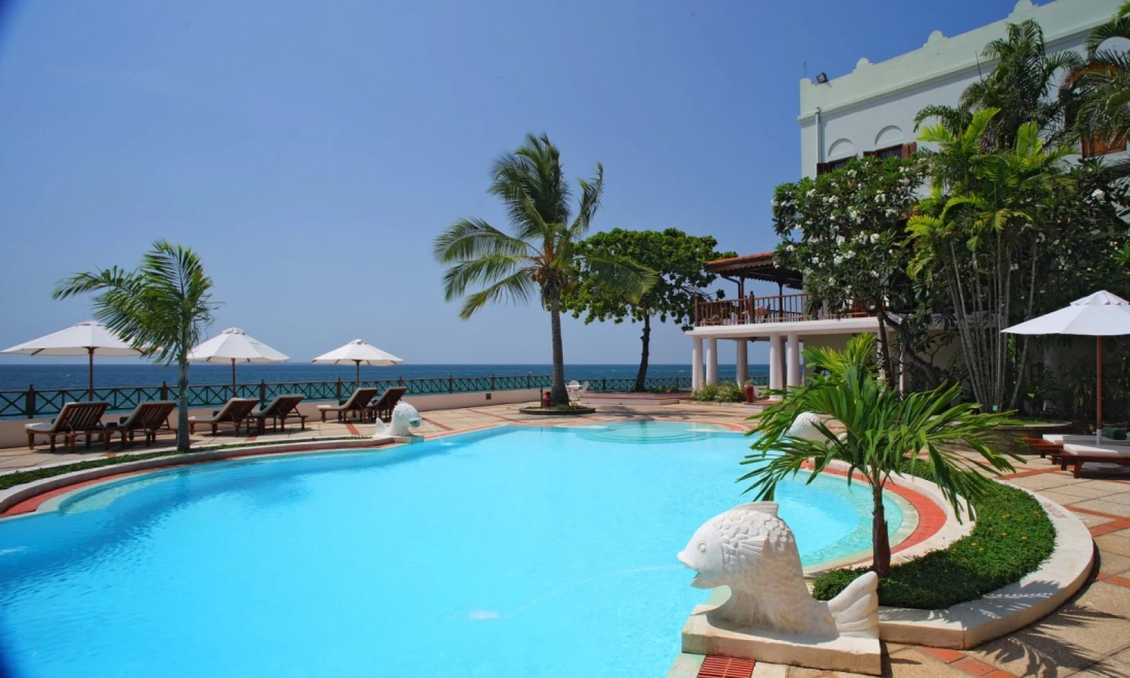 Mombasa – Beach & Leisure Escape