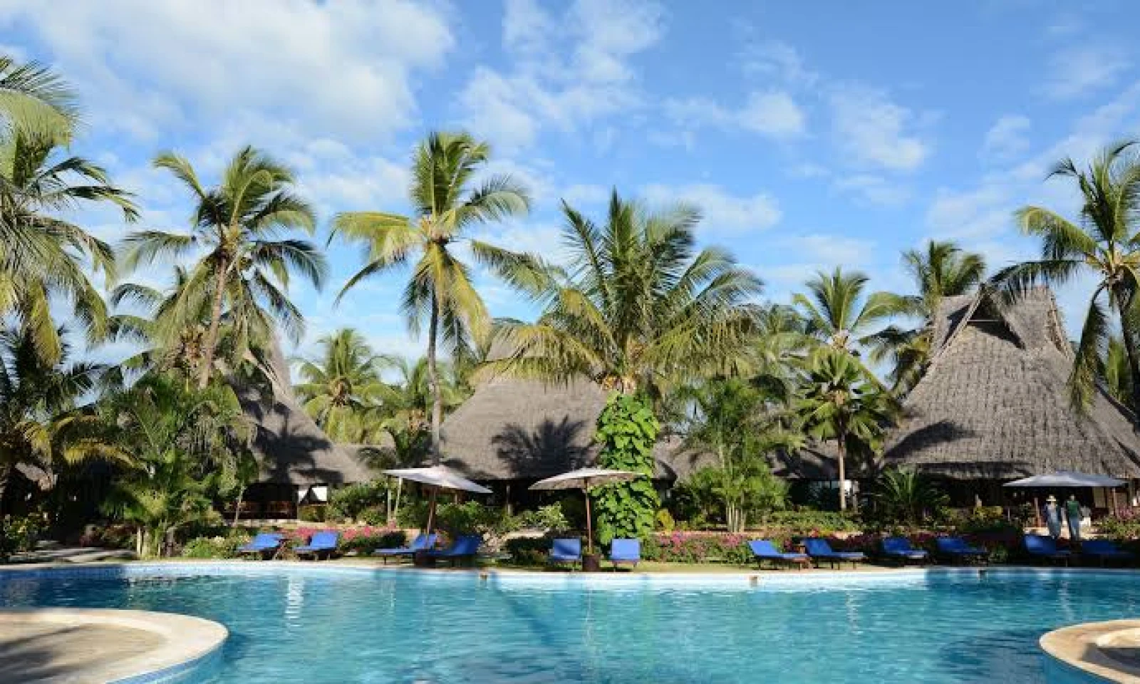 Zanzibar – Leisure, Spa & Private Beach Experience 