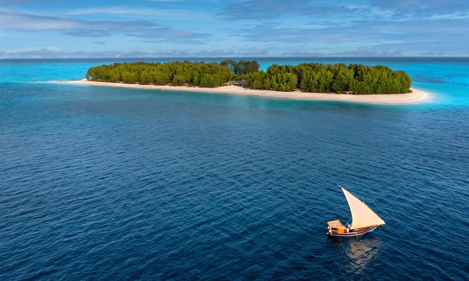 Zanzibar – Full-Day Island Exploration & Relaxation 