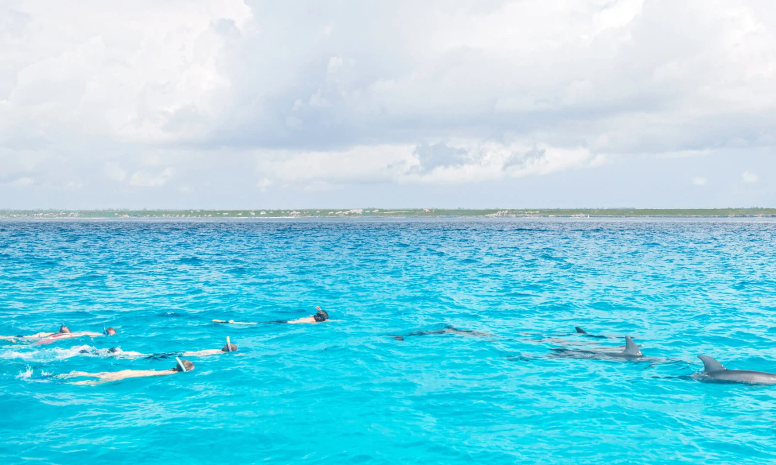 Zanzibar – Farewell & Departure 