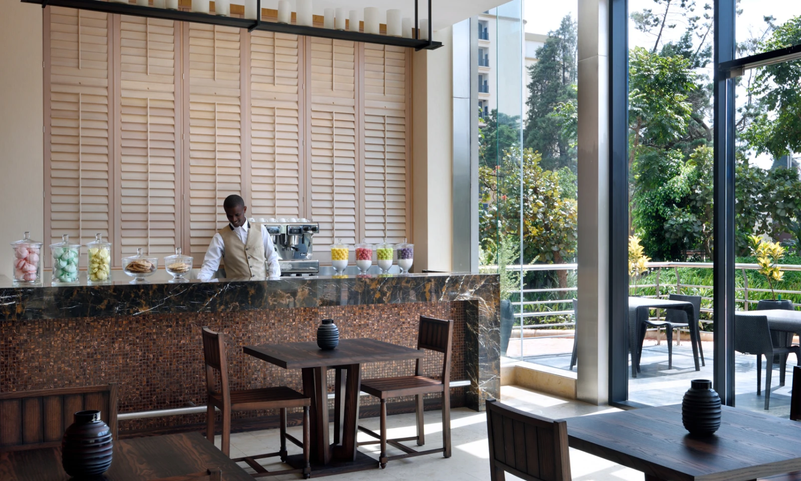 Arrival in Kigali – Elegant Welcome to Africa