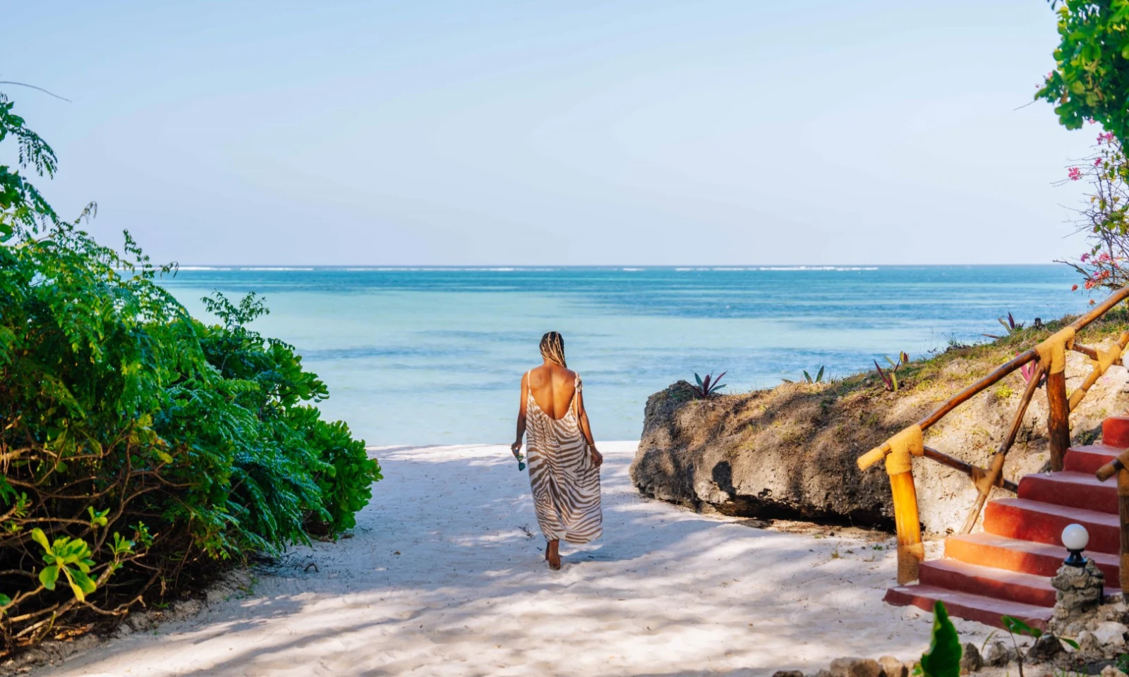 Zanzibar – Culture, Spice & Ocean Experiences