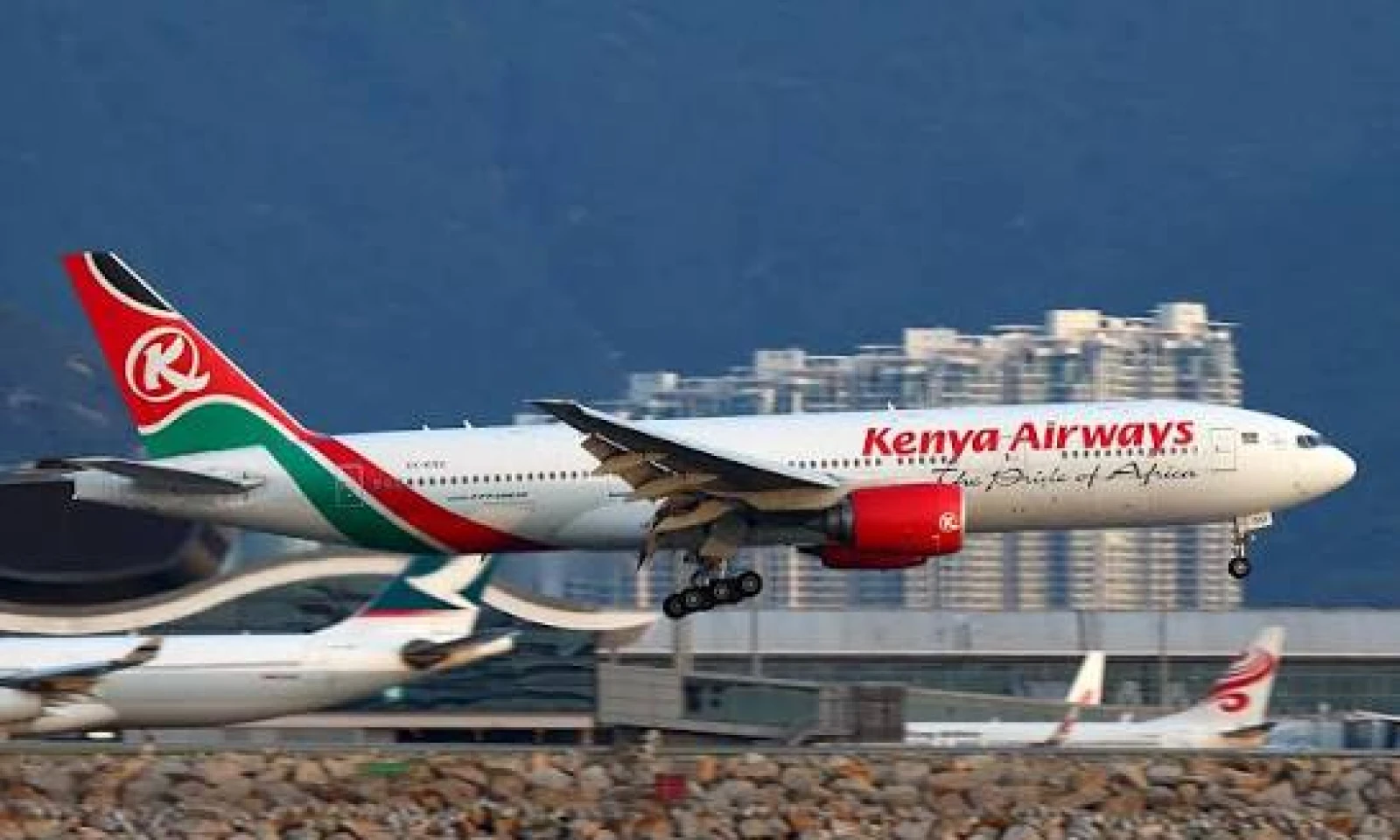 Arrival in Nairobi – Luxury Welcome to Kenya 