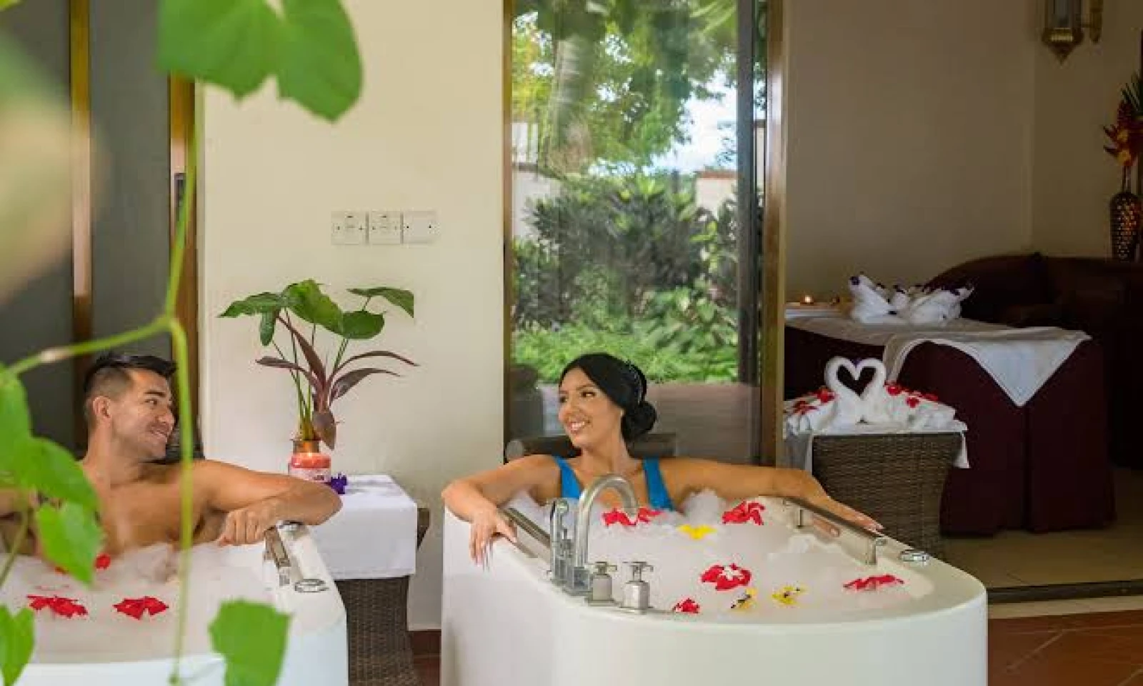 Zanzibar – Spa, Wellness & Sunset Reflections 