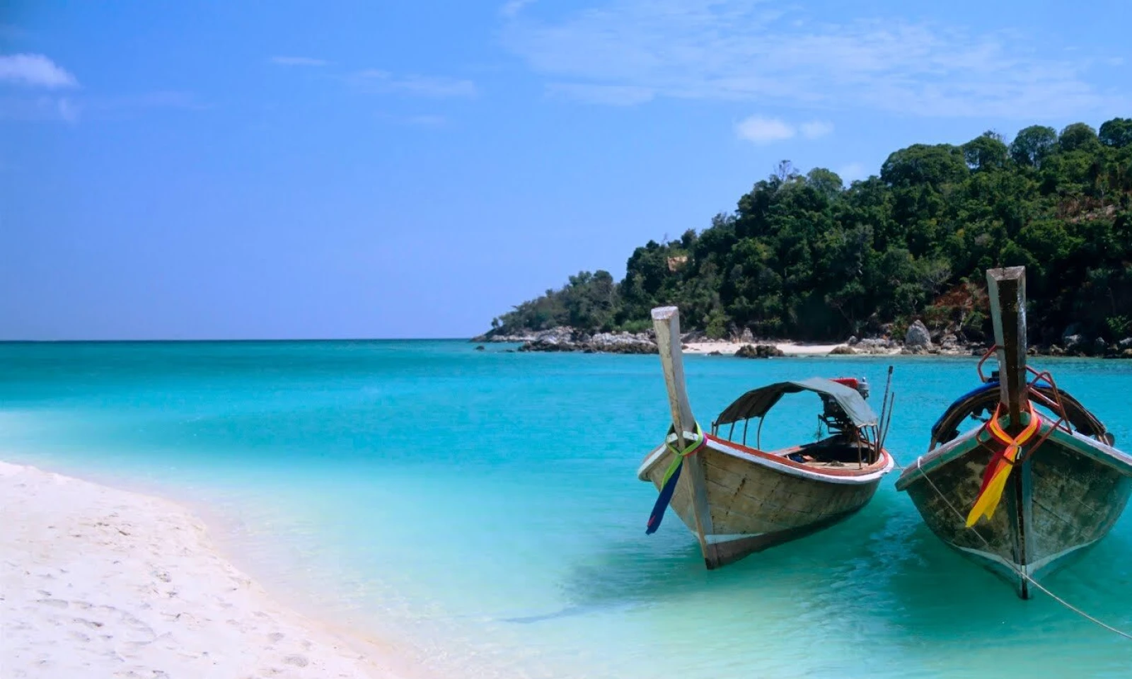 Zanzibar – Departure & Farewell to Paradise