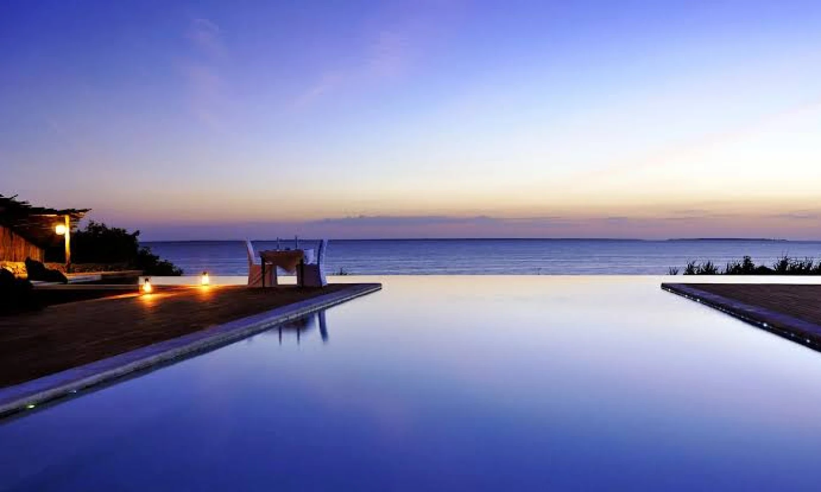 Zanzibar – Spa, Wellness & Sunset Reflections