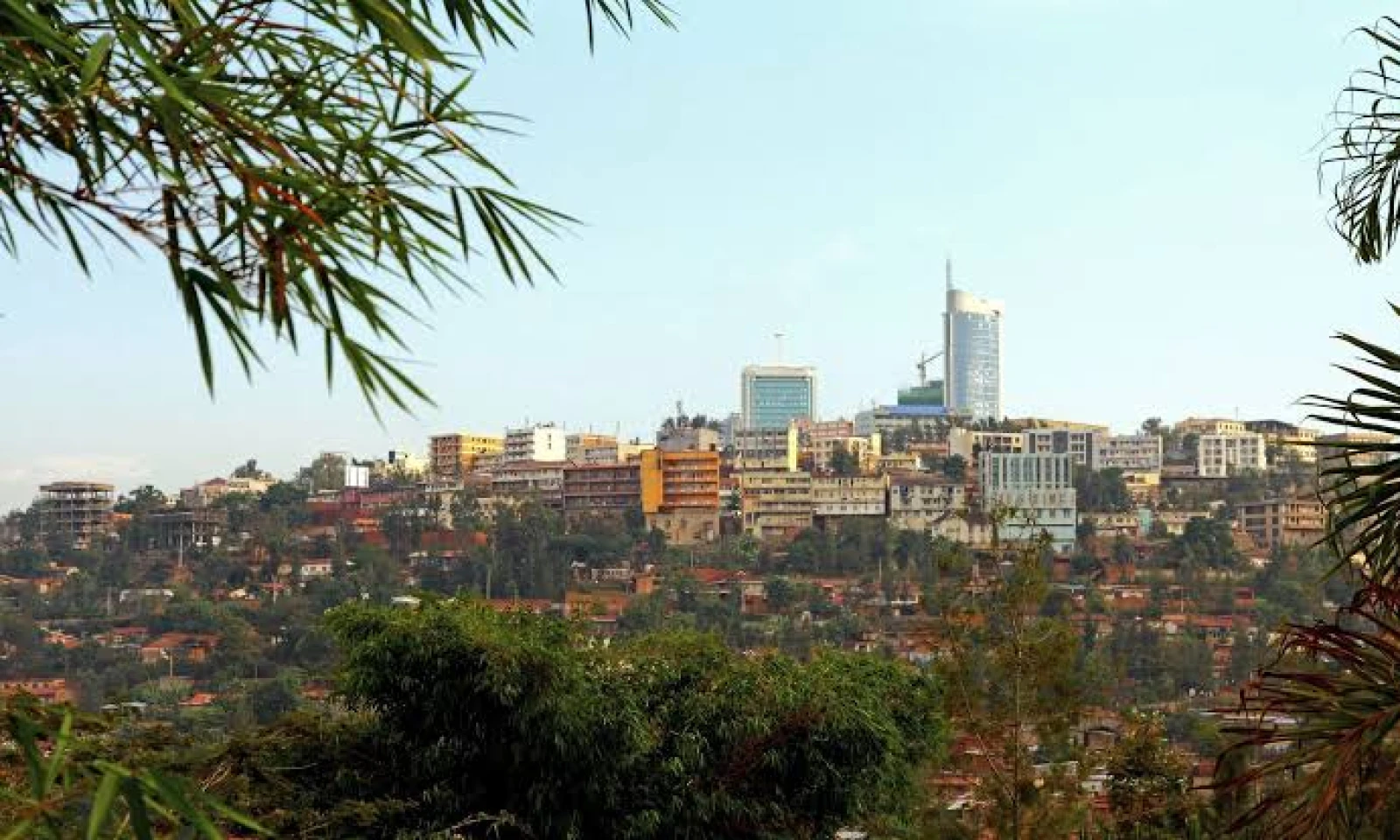 Arrival in Kigali – Luxury Welcome to Rwanda