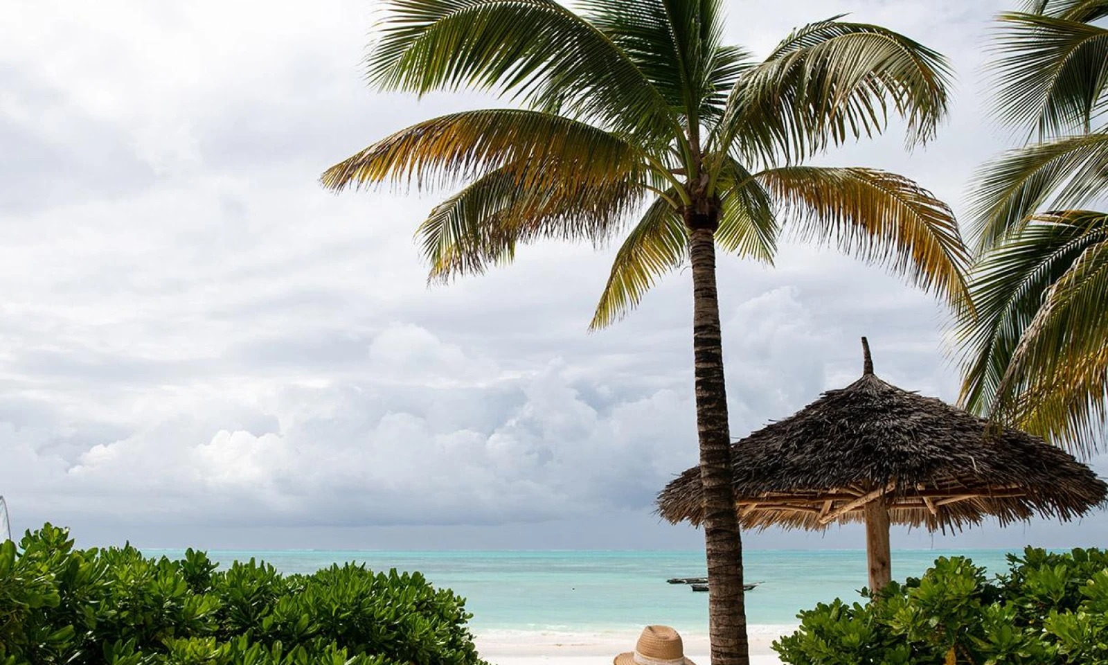 Zanzibar Experience – Culture, Heritage & Ocean Luxury