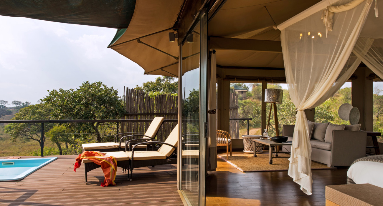Lemala Kuria Hills Lodge