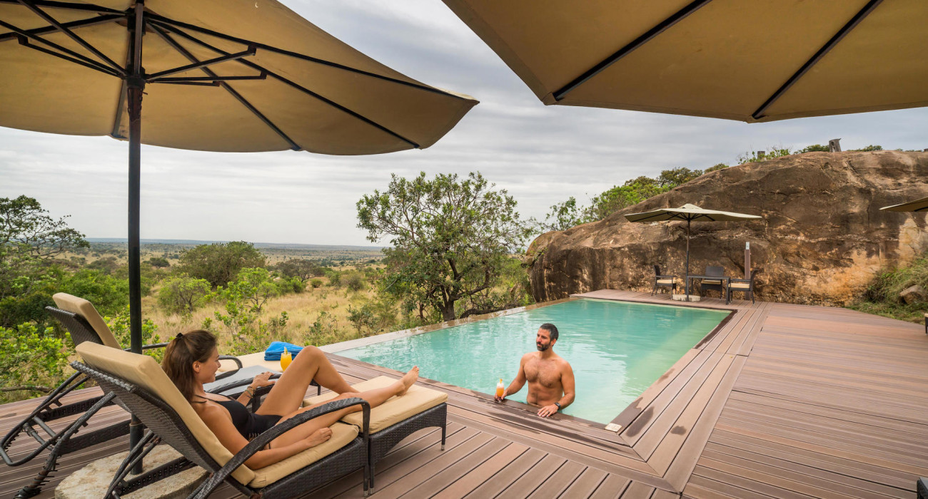 Lemala Kuria Hills Lodge