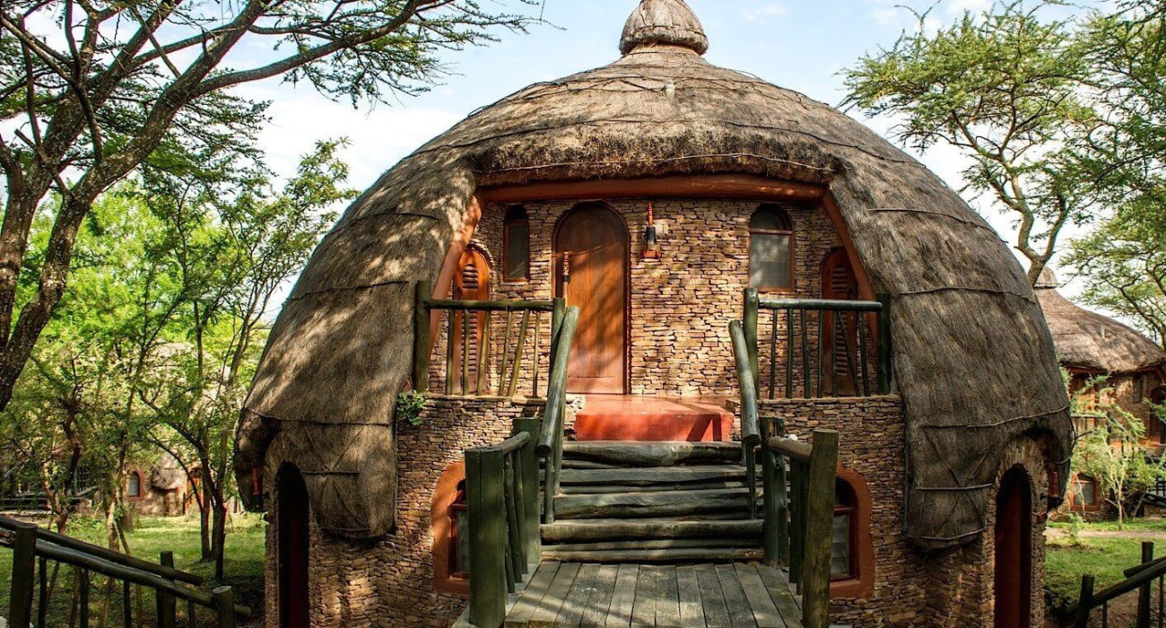 Serengeti Serena Safari Lodge