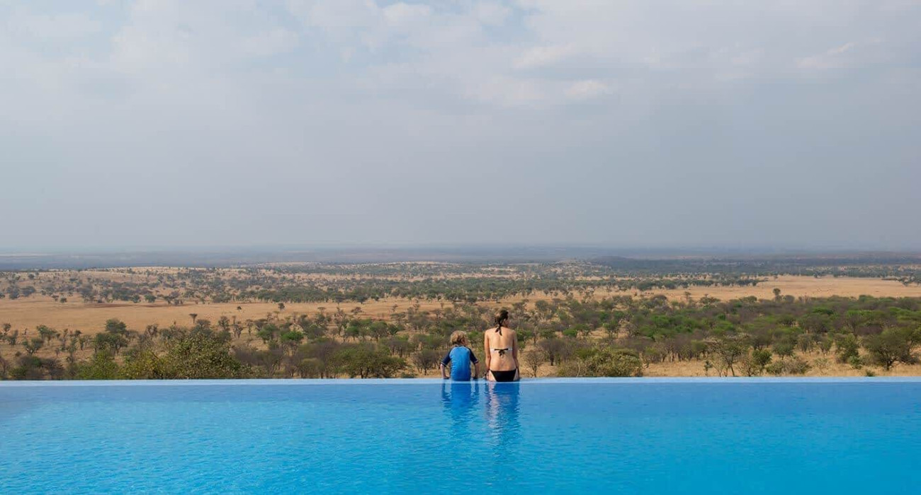 Kubu Kubu Tented Lodge
