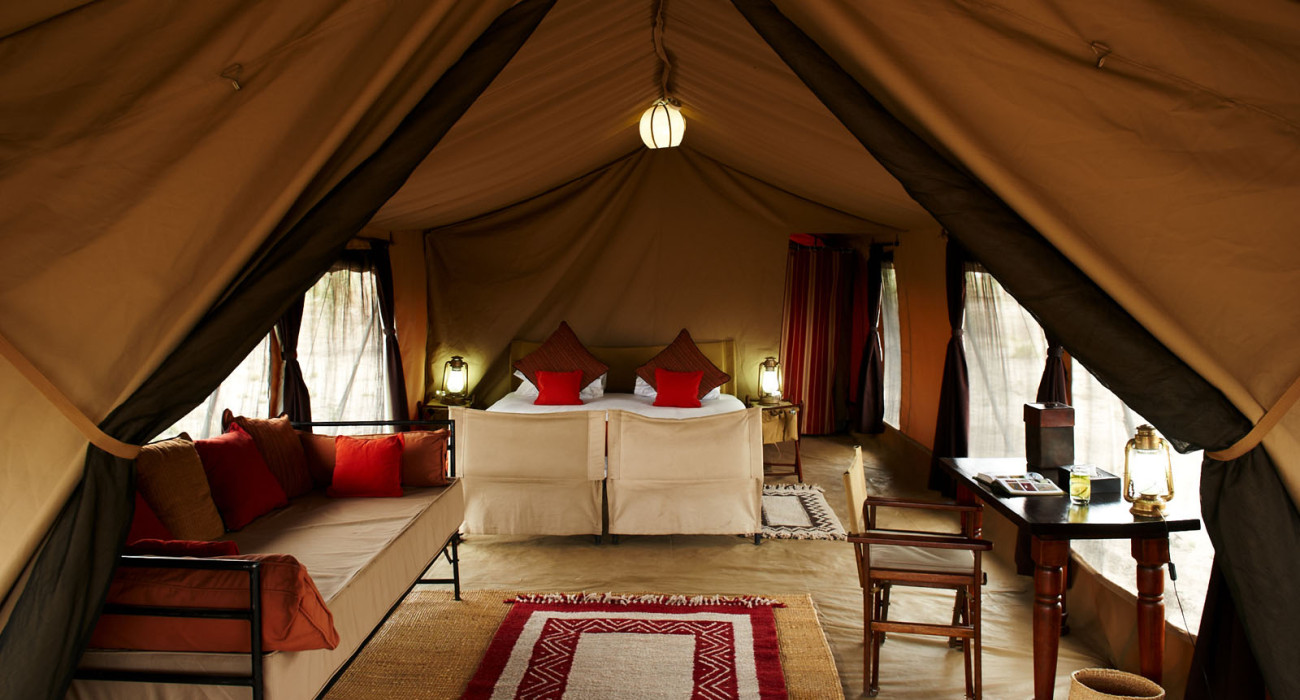 Olakira Migration Camp